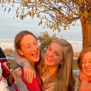 Meet your Posher, Ryann